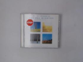 CD de Música BMG Todas as Estações de George Winston CD de Música BMG Todas as Estações de George Winston