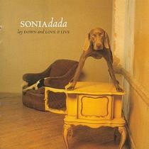 CD de música Calliope Lay Down & Love It Live 1999