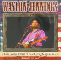 CD de Música Country All American Country - Sony