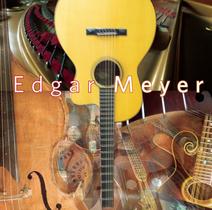CD de Música de Edgar Meyer CD de Música de Edgar Meyer