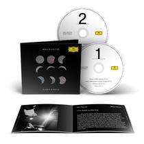 CD de Música Dolce&Gabbana Sleep Circle Conjunto de 2 Discos