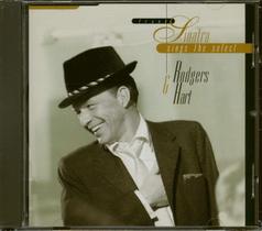 CD de Música EMI Canta Seleções de Rodgers & Hart CD de Música EMI Canta Seleções de Rodgers & Hart