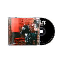 CD de Música EMI MUTT R&B Leon Thomas CD de Música EMI MUTT R&B Leon Thomas
