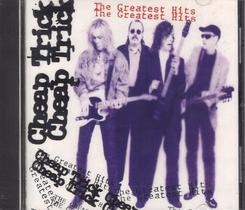 CD de Música Epic Cheap Trick Los Grandes Éxitos CD de Música Epic Cheap Trick Los Grandes Éxitos