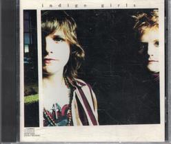 CD de Música Epic Indigo Girls Álbum Debut de 1989 CD de Música Epic Indigo Girls Álbum Debut de 1989