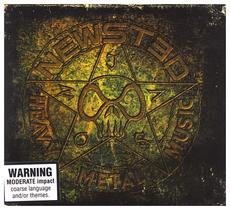 CD de Música Heavy Metal - Sony CD de Música Heavy Metal - Sony