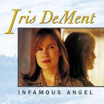 CD de música Infamous Angel da Yep Roc Records CD de música Infamous Angel da Yep Roc Records