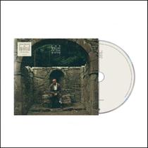CD de Música Island The Weight of the Woods