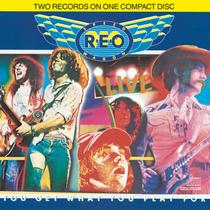 CD de Música LEGACY RECORDINGS Live You Get What You Pay For CD de Música LEGACY RECORDINGS Live You Get What You Pay For