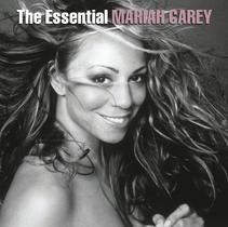 CD de Música LEGACY RECORDINGS The Essential Mariah Carey