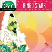 CD de Música Mercury Coleção de Natal Mestres do Século 20