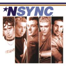 CD de música NSYNC da LEGACY RECORDINGS CD de música NSYNC da LEGACY RECORDINGS