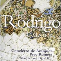CD de Música PHILIPS Los Romeros Coleção Rodrigo CD de Música PHILIPS Los Romeros Coleção Rodrigo