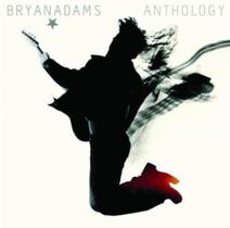 CD de Música Polydor Bryan Adams Antologia 2-CD CD de Música Polydor Bryan Adams Antologia 2-CD