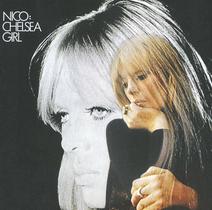 CD de música Polydor Chelsea Girl de Nico Lou Reed John Cale