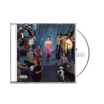 CD de Música Polydor It's Not That Deep - Álbum Dance-Pop