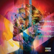 CD de música RCA Hurts 2B Human CD de música RCA Hurts 2B Human