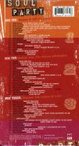 CD de Música SHOUT! FACTORY Festa Soul Old School