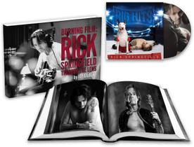 CD de música Sing Big Hits: Rick Springfield's Greatest Hits, Vol. 2