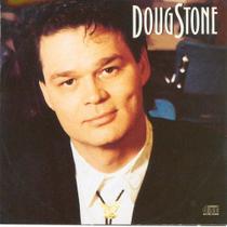 CD de música Sony Doug Stone