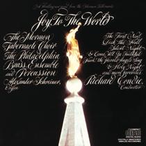 CD de Música Sony - Joy to the World
