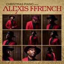 CD de música Sony Music Japan International Christmas Piano