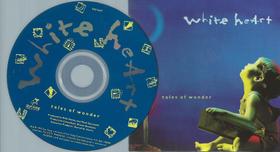 CD de música STS Tales of Wonder 10 músicas 1992 CD de música STS Tales of Wonder 10 músicas 1992