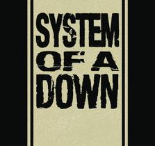 CD de música System of a Down da Sony Music Cmg CD de música System of a Down da Sony Music Cmg