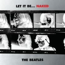 CD de Música The Beatles Let It Be Naked 2 CDs CD de Música The Beatles Let It Be Naked 2 CDs