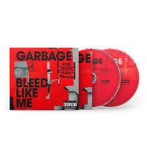 CD de Música Universal Music Group Bleed Like Me 2 CDs CD de Música Universal Music Group Bleed Like Me 2 CDs