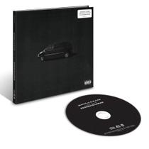 CD de Música UNIVERSAL MUSIC GROUP good kid m.A.A.d city 10º Aniversário CD de Música UNIVERSAL MUSIC GROUP good kid m.A.A.d city 10º Aniversário