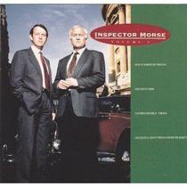 CD de Música Virgin Inspector Morse Volume Dois