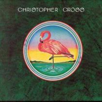 CD de Música Warner Records Christopher Cross SHM-CD Japão CD de Música Warner Records Christopher Cross SHM-CD Japão