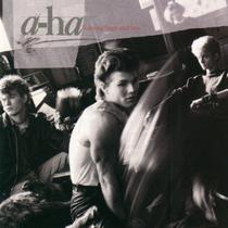 CD de música Warner Records Hunting High and Low