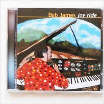 CD de Música WARNER RECORDS Joy Ride CD de Música WARNER RECORDS Joy Ride