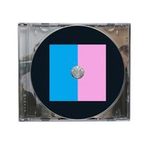 CD de Música XL Recordings Talk Memory CD de Música XL Recordings Talk Memory
