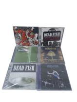 Cd Dead Fish / 6 Cds Da Banda