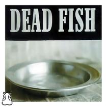 Cd Dead Fish Sirva-se 1997 Molotov Just Skate Novo Lacrado