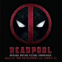 CD Deadpool - Junkie Xl - 1