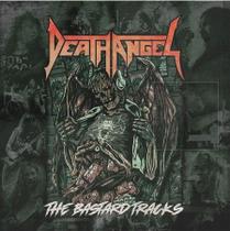 Cd Death Angel - The Bastard Tracks