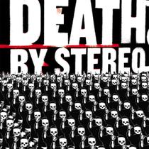 Cd - Death By Stereo - Into The Valley Of Death Cd - Death By Stereo - Into The Valley Of Death