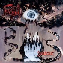 Cd Death - Symbolic Remaster Cd Death - Symbolic Remaster