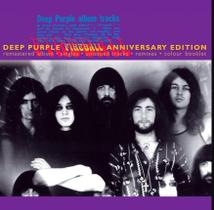 Cd Deep Purple Fireball (25th Anniversary Edition) Cd Deep Purple Fireball (25th Anniversary Edition)