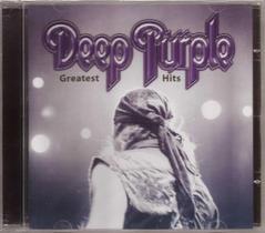 CD Deep Purple Greatest Hits CD Deep Purple Greatest Hits