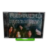 Cd Deep Purple*/ Machine Head (1972)- Universal Music