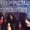 Cd Deep Purple - Machine Head Novo e Lacrado