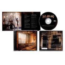 CD Def Leppard - Drastic Symphonies