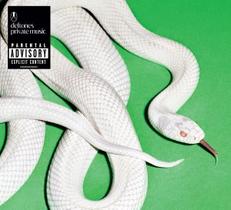 Cd deftones private music Cd deftones private music