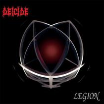 Cd deicide - legion - WARNER MUSIC