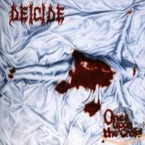 Cd deicide - once upon the cross